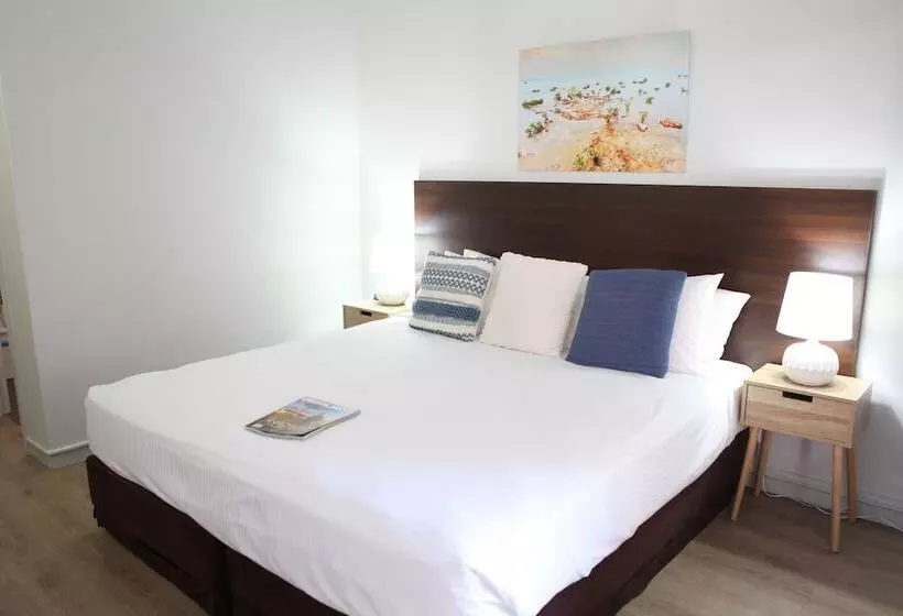 בית מלון כפרי The Cavenagh