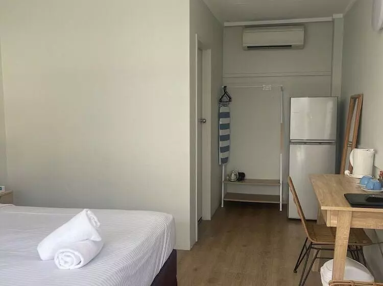 בית מלון כפרי The Cavenagh