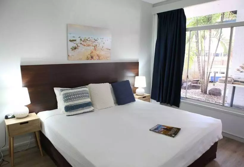 בית מלון כפרי The Cavenagh