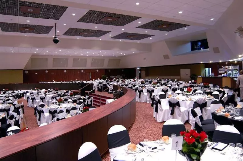 בית מלון כפרי The Executive Inn, Newcastle