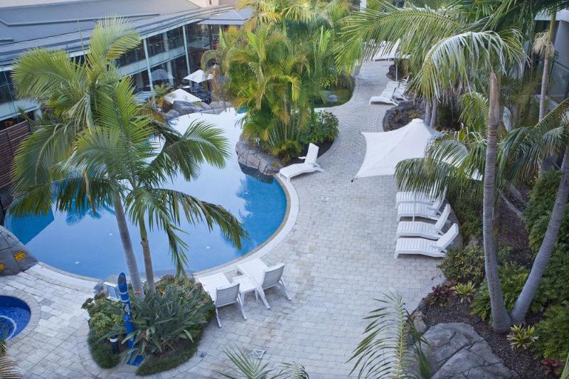 Hotel The Executive Inn, Newcastle