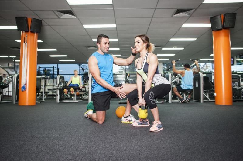 Hotel The Executive Inn, Newcastle