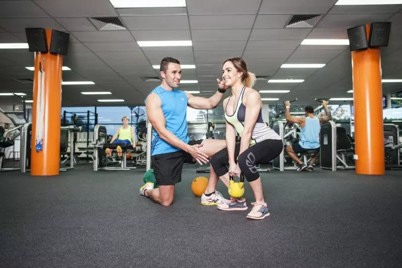 בית מלון כפרי The Executive Inn, Newcastle