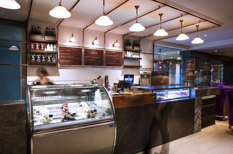 Hotel The Executive Inn, Newcastle