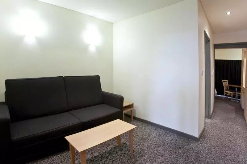 בית מלון כפרי The Executive Inn, Newcastle