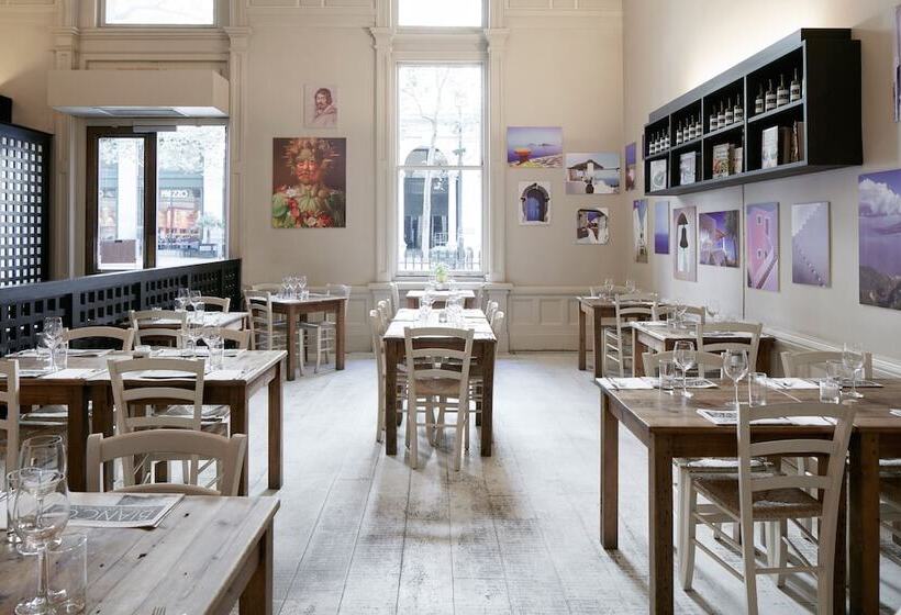 هتل The Grand At Trafalgar Square