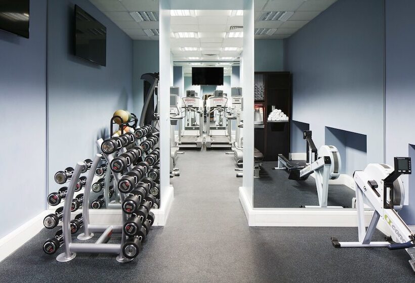 هتل The Grand At Trafalgar Square