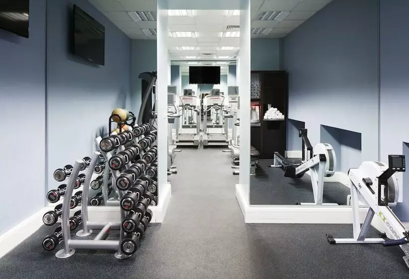 ホテル The Grand At Trafalgar Square