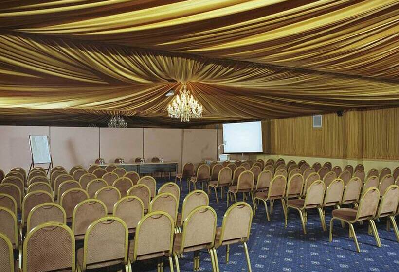 ホテル The Humber Bridge