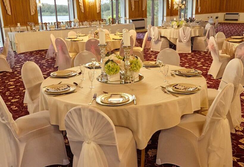 ホテル The Humber Bridge