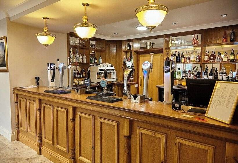 ホテル The Humber Bridge