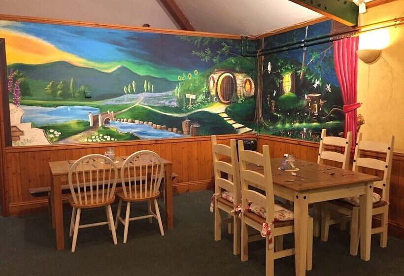 ホテル The Humber Bridge