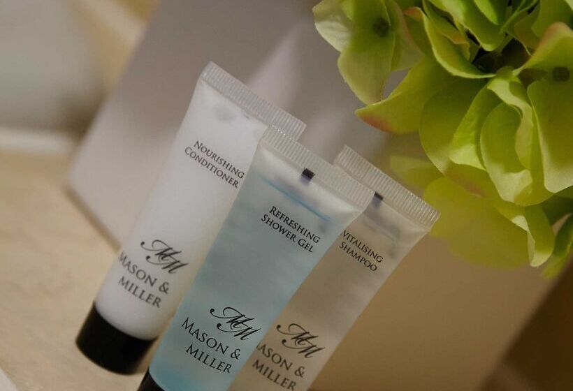 ホテル The Humber Bridge