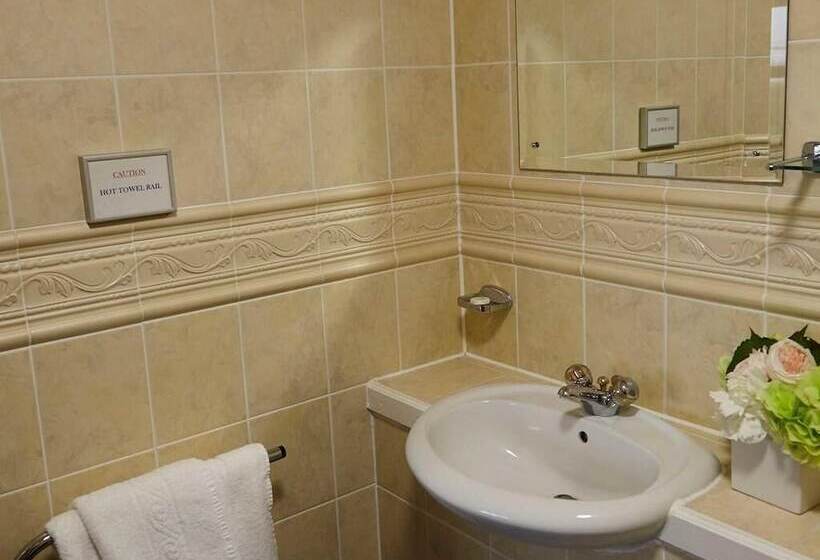 ホテル The Humber Bridge