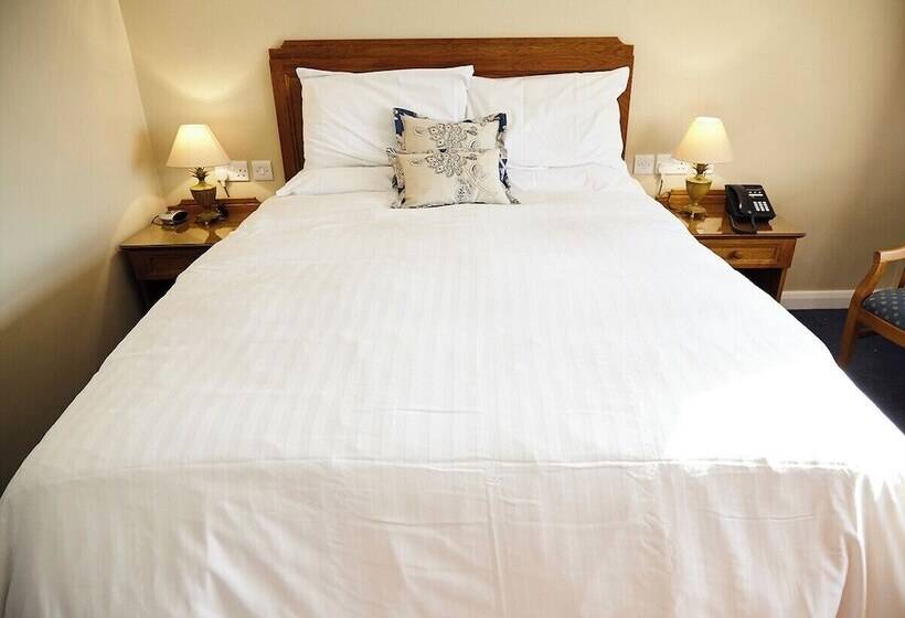 ホテル The Humber Bridge