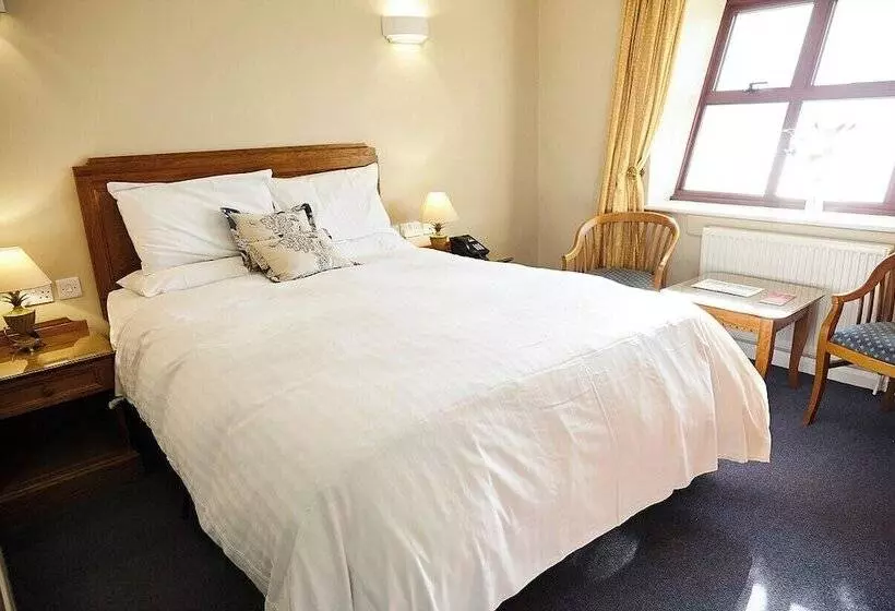 ホテル The Humber Bridge