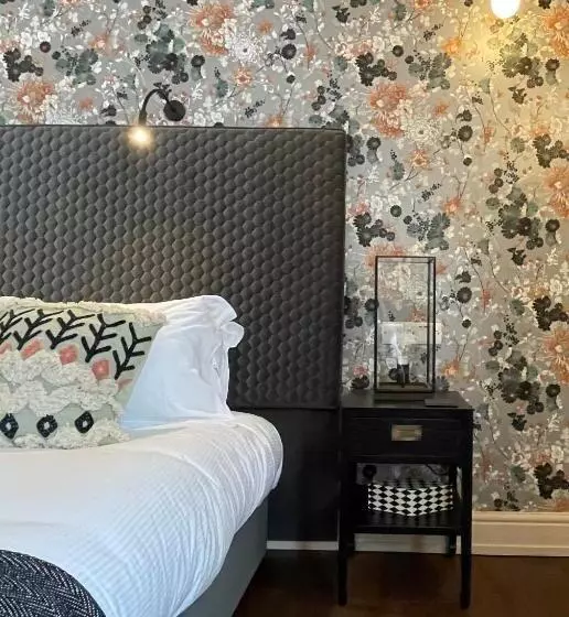 ホテル The King's Arms