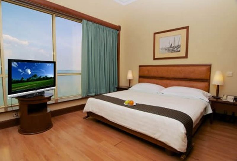 Hotel The Northam All Suite Penang