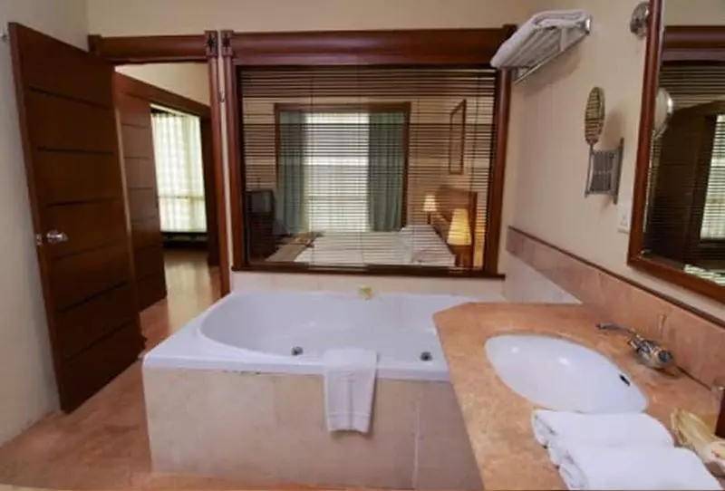 ホテル The Northam All Suite Penang