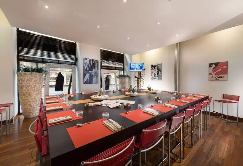 فندق Indigo Turin, An Ihg