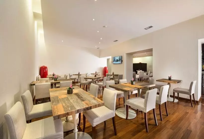 فندق Indigo Turin, An Ihg