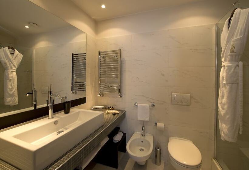 فندق Indigo Turin, An Ihg