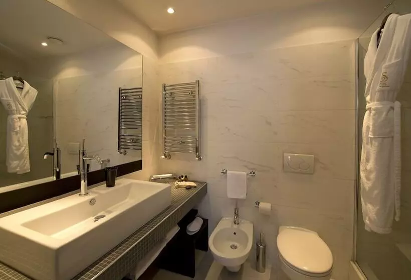 فندق Indigo Turin, An Ihg