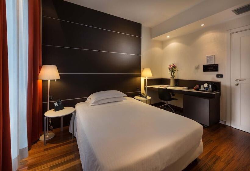 فندق Indigo Turin, An Ihg
