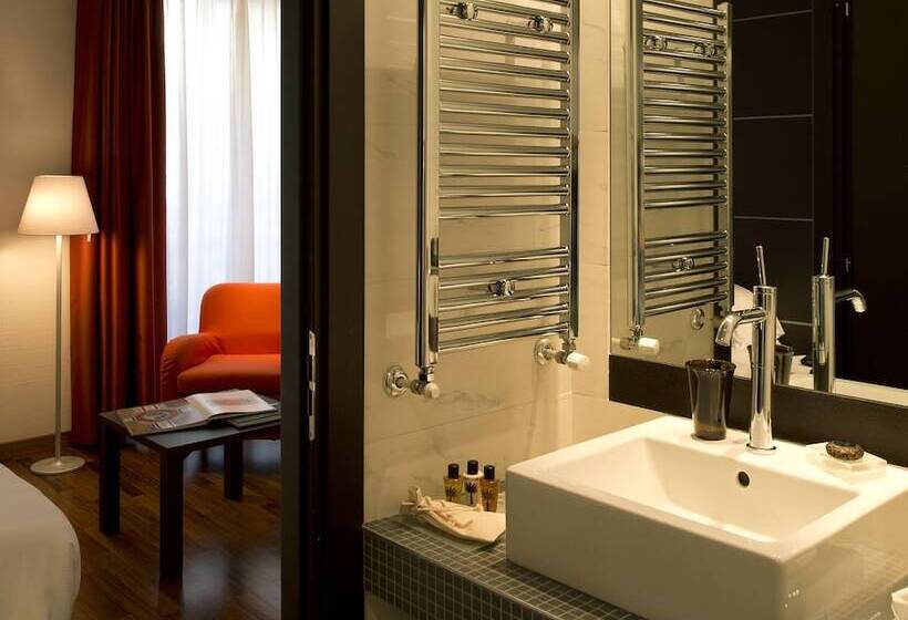 فندق Indigo Turin, An Ihg