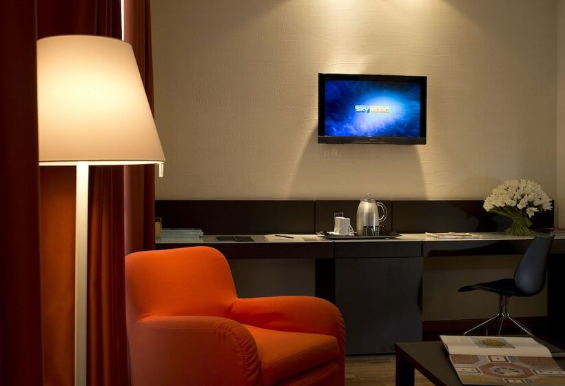 فندق Indigo Turin, An Ihg