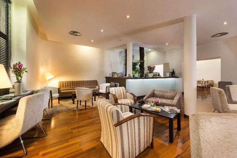 فندق Indigo Turin, An Ihg