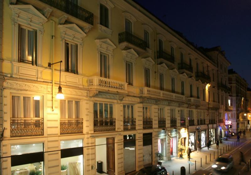 فندق Indigo Turin, An Ihg