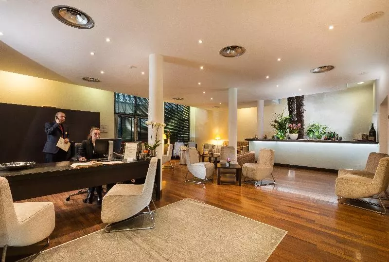 فندق Indigo Turin, An Ihg