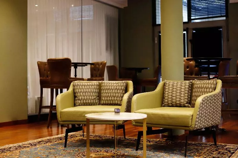 فندق Indigo Turin, An Ihg