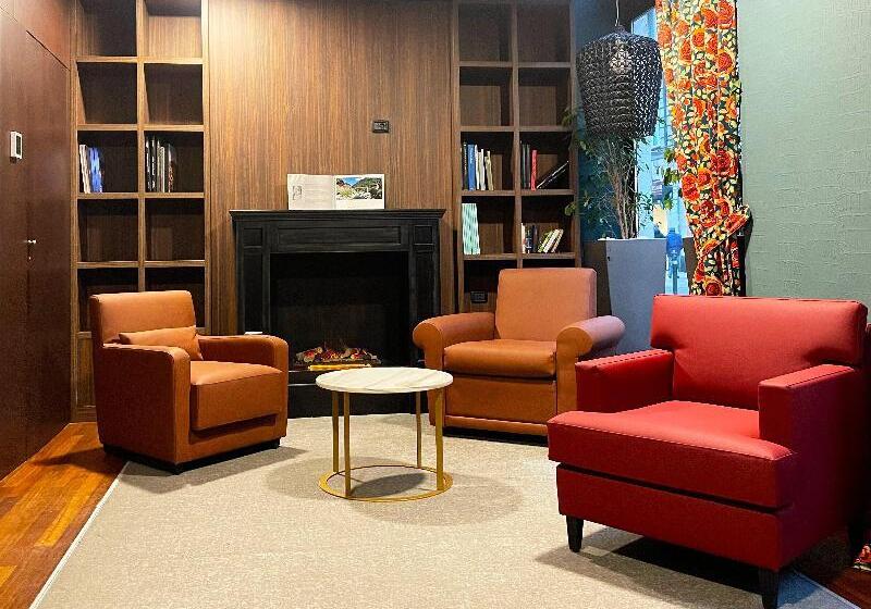 فندق Indigo Turin, An Ihg