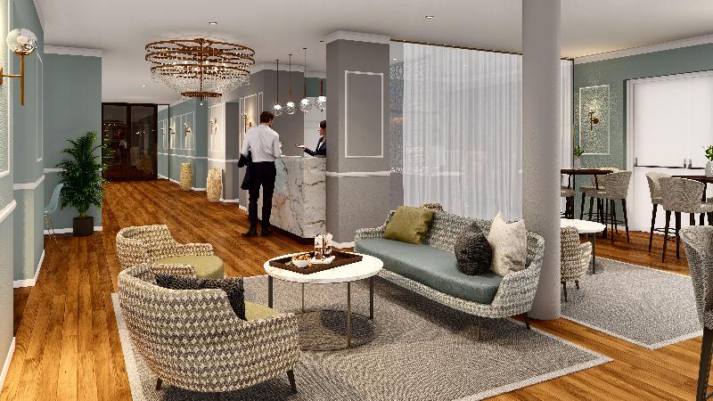 فندق Indigo Turin, An Ihg