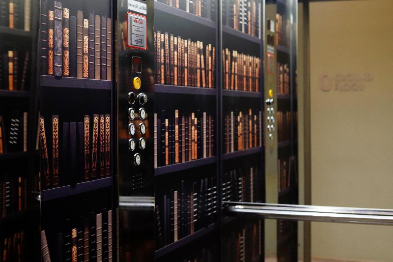 فندق Indigo Turin, An Ihg