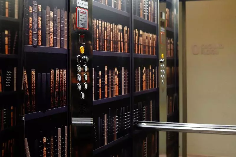 فندق Indigo Turin, An Ihg