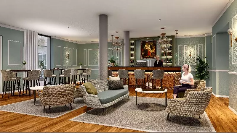 فندق Indigo Turin, An Ihg