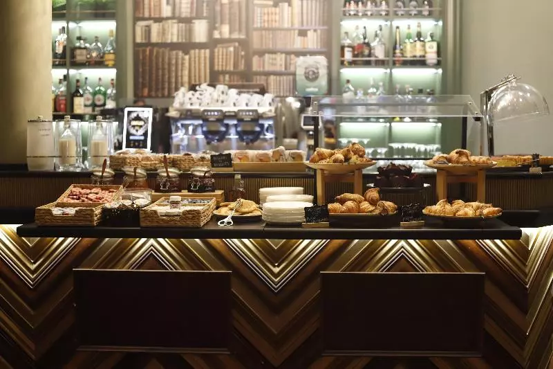 فندق Indigo Turin, An Ihg