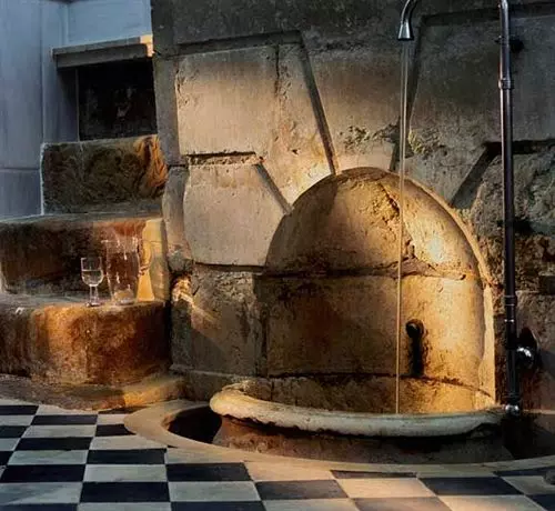 호텔 Villa Padierna Thermas De Carratraca