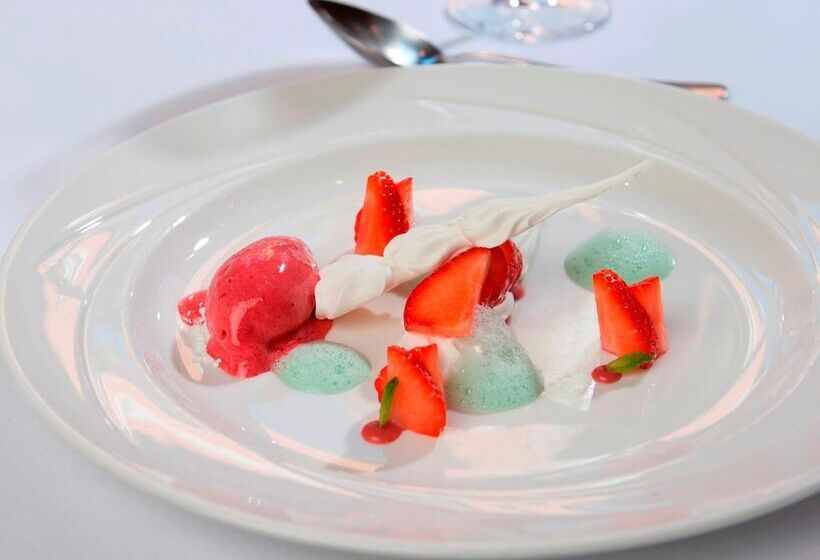 ホテル Whittlebury Hall And Spa