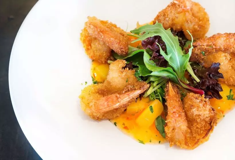 리조트 Rydges Kalgoorlie