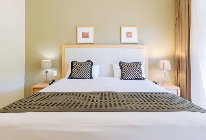 Resort Rydges Kalgoorlie