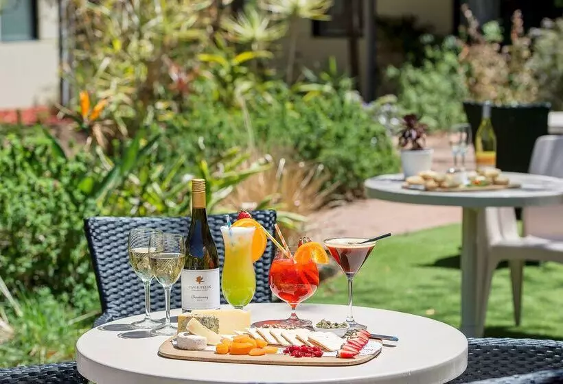 리조트 Rydges Kalgoorlie