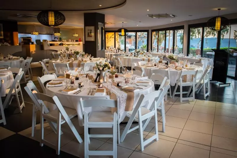 리조트 Rydges Kalgoorlie