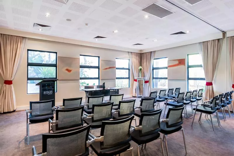 리조트 Rydges Kalgoorlie