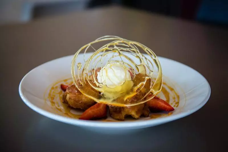 리조트 Rydges Kalgoorlie