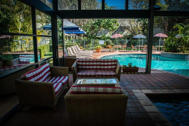 Resort Rydges Kalgoorlie