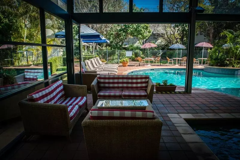 리조트 Rydges Kalgoorlie